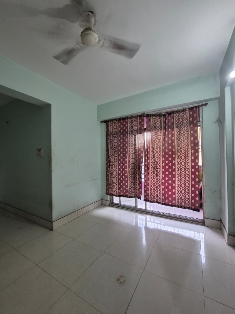 Unfurnished 2bhk in Sarania Hills, Guwahati, Assam, India for Rent